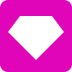 Twitch_VIP custom emote from (っ◔◡◔)っ ♥ Infinity Hub ♥™
