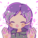 B6_Celebrate Discord sticker from Cicada