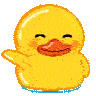 1_duckwave animated emote from gooncord