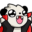 dracsir Discord sticker | Hell's . Paradise . OwO . PokéTwo