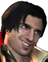 EzioLike Discord Emoji from Cimmarian