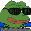 pepehack animated emote - Dadscord | Active VC Discord • SFW • Anime • Chill • Social • Emojis • VC • Active Voice Chat