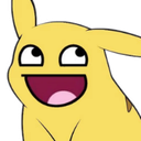 Pika_Roblox_Face Discord Emoji from ARGER ARMY