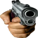 gun custom emote | ☕ ♥ Espresso Lounge 24/7 ♥ ☕