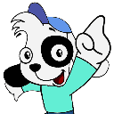 emoji_40 custom emote | Club Likihasto