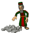 RSH_stonethrow animated GIF emoji | Jewish Community