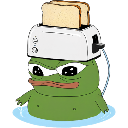 toasterbathtub Discord sticker | The Nocturne District (18+ • SFW)