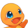 CharmanderHi Discord sticker from WoW France - Horion (Retail/Forever/Classic)