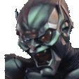 Goblin_Intensifies animated emote from Battlefield Philosophy
