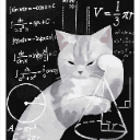 633243physicscat custom emote from FancyMan Academy ™
