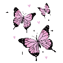 47599butterflies animated emote - Nexus