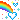 emoji_225 animated GIF emoji - ꒰  .  🌈 。cndyume ◟ `` ˖