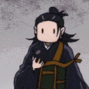 1544getonom animated GIF emoji from SOUL ⚔ SOCIETY