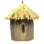 Beehive Discord Emoji - Valheim RU