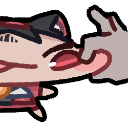 2_ custom emote - Den Of Dojeog