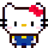 6481hellokittylove animated Discord emote | Lovers Cafe™ | Indian Discord Server • Nitro • Voice Chat • Active • India • Hangout • Gaming • SFW