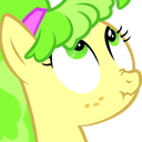 PBScrunchFace Discord Emoji - Friendship Academy - MLP