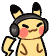 pikajam animated Discord emote | Pokémon Champions | VGC Battles & Tournaments