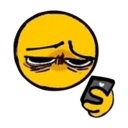 emoji_12 Discord sticker | •°♡🦇ɴᴏᴠᴀꜱ ɴɪɢʜᴛᴍᴀʀᴇ🦇♡°•