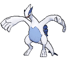 lugia animated Discord emote | Core