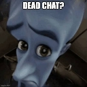 itseemsthatthechatisdead Discord sticker | epic gang