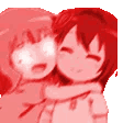 Q_OmegaHug animated GIF emoji | Lumina.