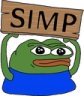 4760pepesimp custom emote - MANAVA MULTIVERSE