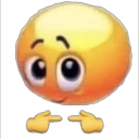 shy Discord sticker - EU4&5 Extravaganza!