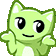 ColorfulShrug animated emote from Adultcord│Social & Gaming