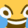 laugh animated emote | Messi Official