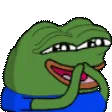 LaughtPepe Discord Emoji | Elden Void