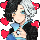 _LunaSnowHearts animated Discord emote from 𝔗𝔥𝔢 𝚨𝖇𝖘𝖚𝖗𝖉𝖎𝖘𝖙𝖘 ™