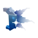 MoonBloomSeed glows with a bright white starburst against a blue crystalline structure.