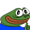 Peppo_Ok custom emote from Geometry Dash Avenue