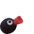 Pingwhoop animated emote - Mandatory Fun