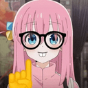 boochinerd Discord sticker - Mikudes Place