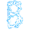 Alphabet_B17 animated Discord emote | PROJECT: SERIALIZATION