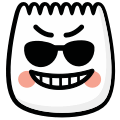 83915cooltiktok Discord Emoji | Shark Stock (NOT RELEASED YET)