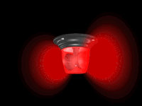 siren12 animated GIF emoji | Voice Chat Games | Minecraft Livestreams & Events