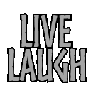 821844livelaughtoasterbath animated emote | Snapchat Social Club™