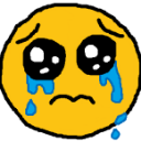 pleadingcrying Discord sticker from Strangers #3slidex