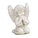 prayangel Discord sticker from Voria (BackUp) discord.gg/voria