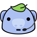 WumpusSupport Discord Emoji from PokéChill🍯