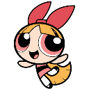 blossom Discord Emoji - desire