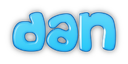 dan Discord sticker from Mandatory Fun
