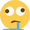 retarded custom emote from PokéChill🍯
