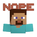 nope Discord sticker - ♥гẸúϻẸƤӹ♥