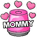 mommy Discord Emoji from The Goon Garden 18+