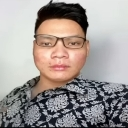 sangtraan Discord sticker - renno và fan của anh ấy