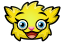 boonie_smile custom emote | 💛 MovieStarPlanet 💛 Shop💛